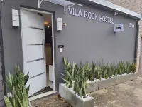 Vila Rock Hostel Hotels in 