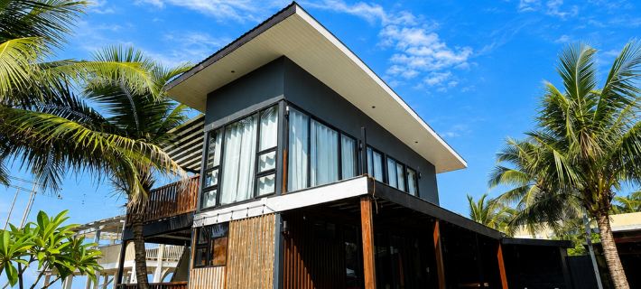 Upgrade Beach Resort Infanta Quezon Hoteles en Quezón