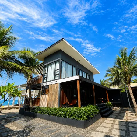 Upgrade Beach Resort Infanta Quezon