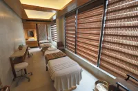 The Lalit Great Eastern Kolkata - spa