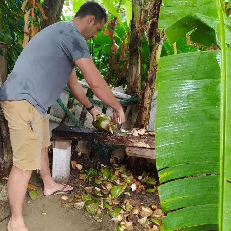 Method Living Tropical Edition