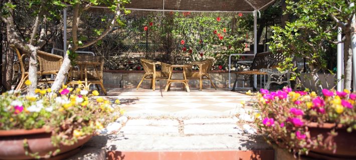 Sea Front Apartment 5 Beds with Balcony 250 Meters from the Beach Ξενοδοχεία στην πόλη Sciacca
