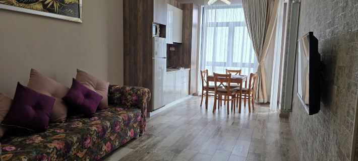 Lotus 7 Silver Hotels in Constanta