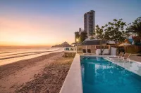 Baan Kangmung HuaHin Resort - 비치