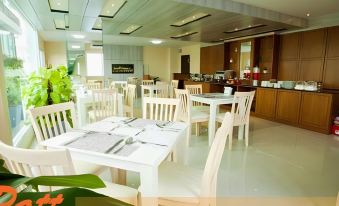 Patt Serviced Apartments