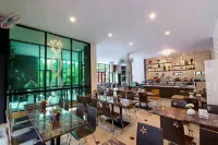 Soho Boutique Hotel - breakfast