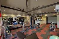 The Fern Residency, Satara Maharashtra - Gym