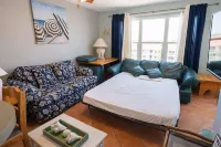 Gulfview II #604