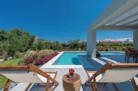 Kassandra Villas - Villas