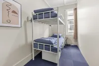 Flying Pig Backpackers Rotorua - Hostels