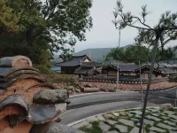 Andong Gyewagotaek Seorindang - 4-Star