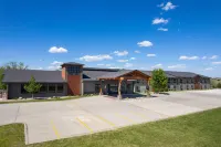 Baymont by Wyndham Oacoma Hôtels à : 