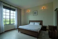 Bella Vista Villas Ltd - Wifi
