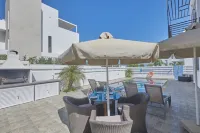 Protaras Pearl Villa - 2-Star