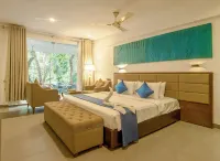 โกลาอาฮาลาม เมนแลนด์ รีสอร์ต แอนด์ สปา - พร้อมระเบียง