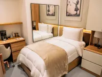 Hotel Arkam - Homestays