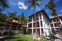 Novela Muine Resort & Spa - บริการรถรับส่ง