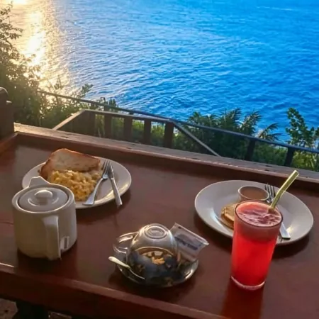 Sea Dream Eco Guest House Отели рядом с достопримечательностью «Пляж Атух»