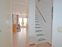 Cosy Bungalow Near the Beach - Parkplatz