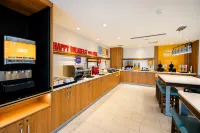 Hampton Inn by Hilton San Simeon Cambria