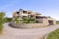 Corali Villas - Seaview, Private Pools, 450 to Beach - Villas