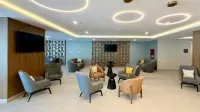 假日酒店阿卡普爾科阿瑪瑞亞由Ihg運營 - 早餐