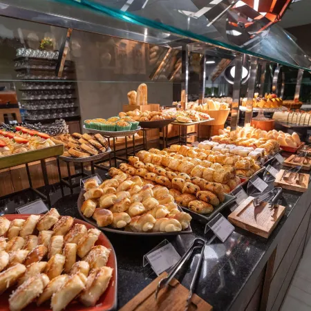 Mercure Uberlandia Plaza Shopping