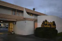 Corio Bay Motel - Aamiainen