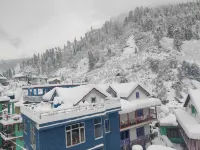 Suraj Guest House And Cafe - Pensions