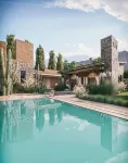 Macal Cachi Luxury Lodge