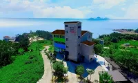 Buan Haeneomii Chukjae Pension - 4-Star