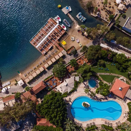 Divan Bodrum Palmira