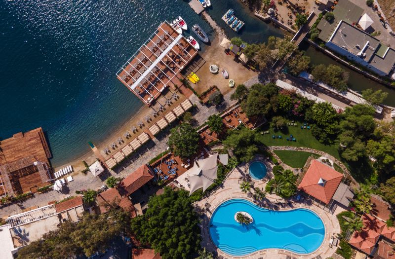 Divan Bodrum Palmira photo 3