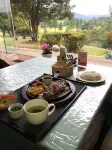 Hotel Union Vert - petit déjeuner