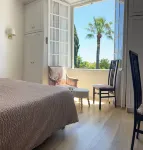 Hotel des Mimosas - bar