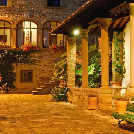 Relais la Torre
