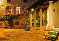 Relais la Torre - Pools