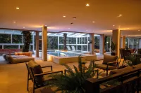 Champet Boutique Hotel - 4-Star