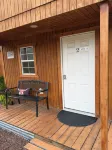 Elk View Cabin - Chalets