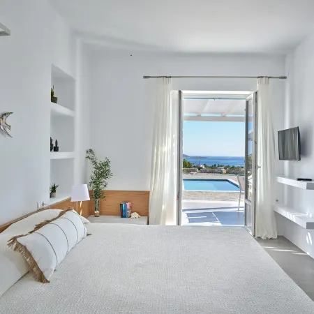 Blue Mare Villas