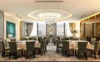 Selegend Hotel Thái Bình - Uima-altaat