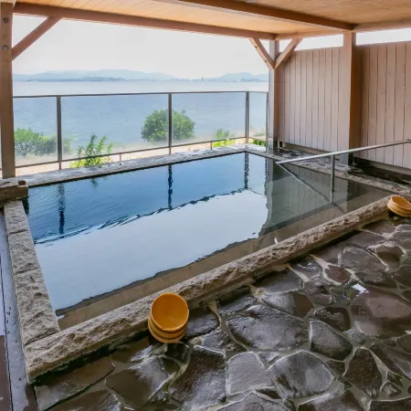 International Hotel Tamatsukuri