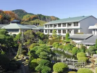 Hotel Sunvalley Izunagaoka - Wi-Fi