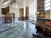 Hitaonsen Hananoki River Terrace - Hot Springs