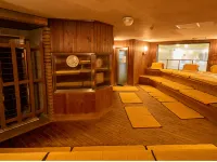 Miyazaki Daiichi Hotel - spa