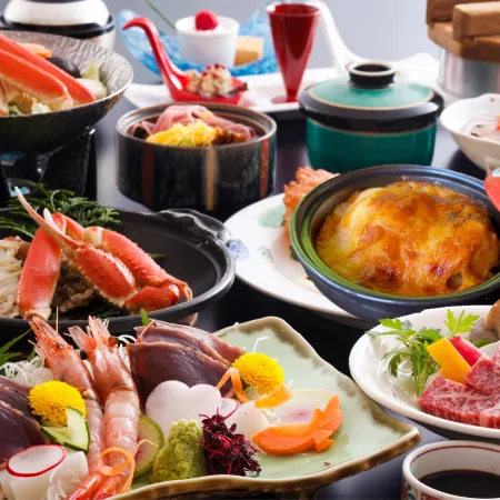 Kinosaki Tenboen