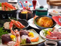 Kinosaki Tenboen