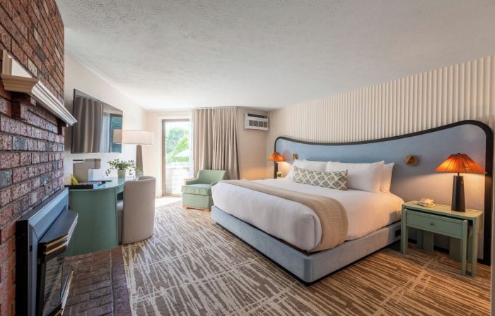 Meadowmere Resort