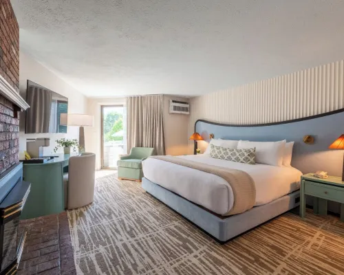 Meadowmere Resort Hotels in Ogunquit