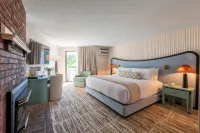 Meadowmere Resort